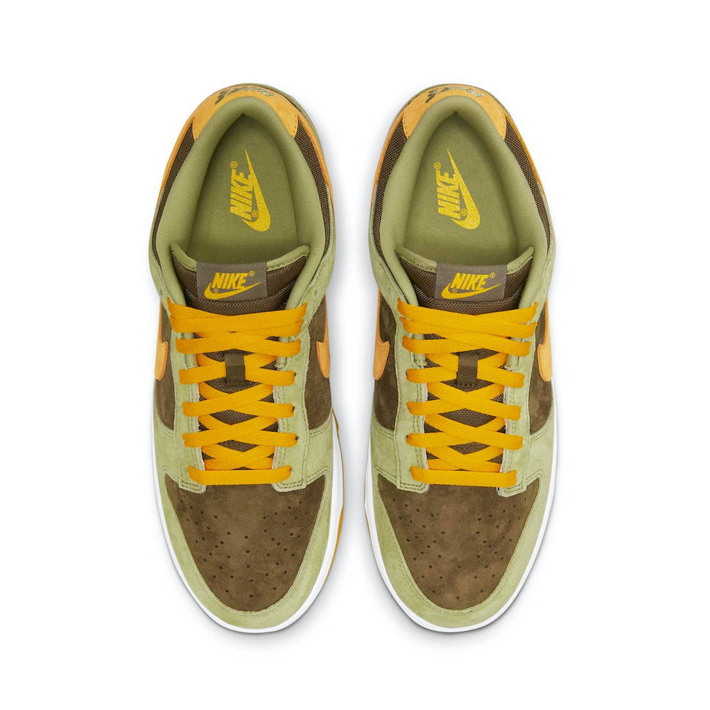 Nike Dunk Low ‘Dusty Olive’ - Kick Game