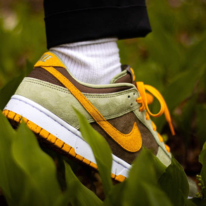 Nike Dunk Low ‘Dusty Olive’ - Kick Game