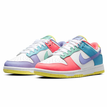 Nike Dunk Low SE WMNS 'Easter' - Kick Game