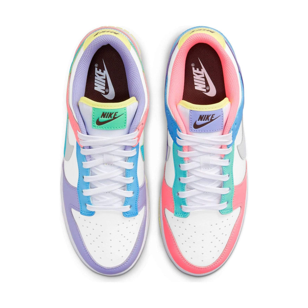 Nike Dunk Low SE WMNS 'Easter' — Kick Game - Main Image