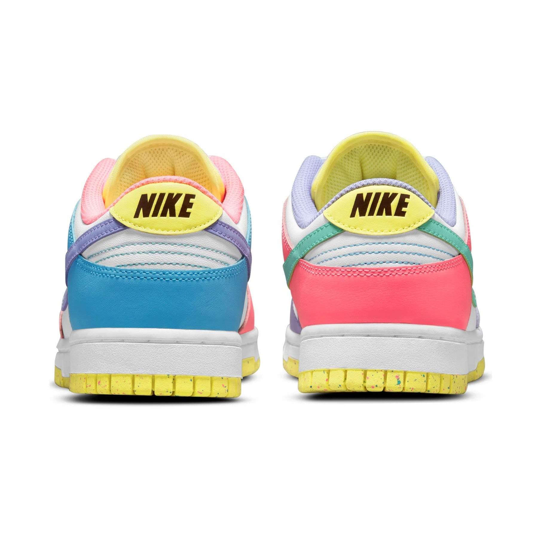 Nike Dunk Low SE WMNS 'Easter' - Kick Game