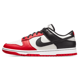 NBA x Nike Dunk Low EMB '75th Anniversary - Chicago'