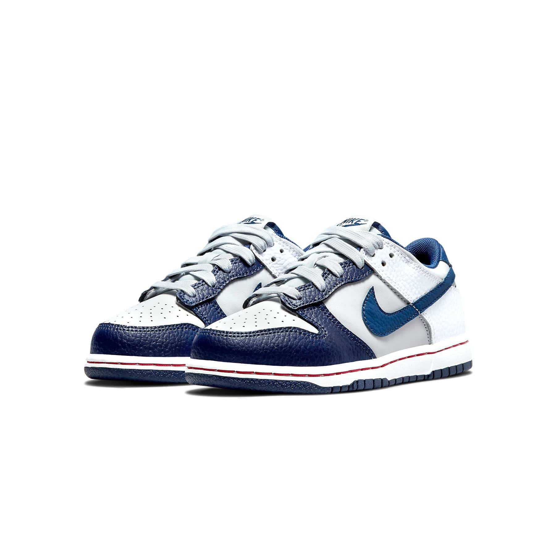 nike dunk 75th anniversary nets
