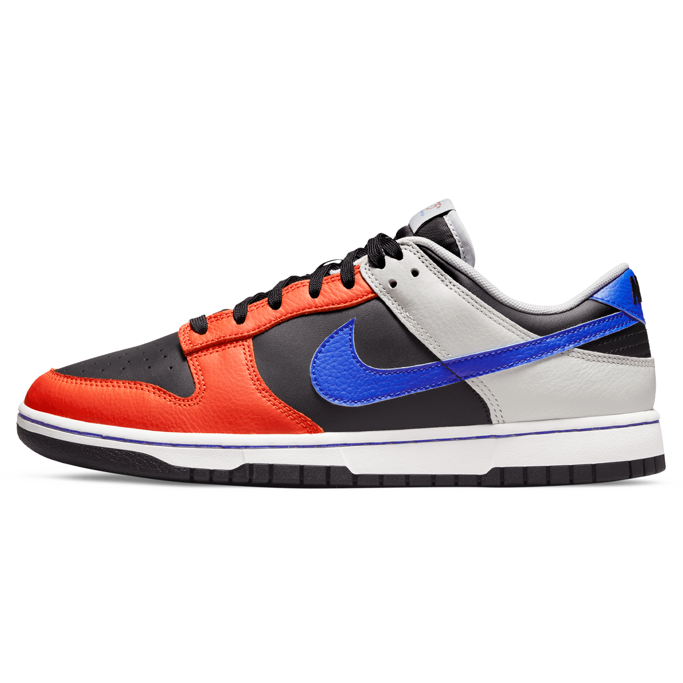 Nike NBA x Dunk Low EMB '75th Anniversary - Knicks' - Kick Game