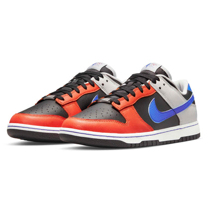 Nike NBA x Dunk Low EMB '75th Anniversary - Knicks' - Kick Game