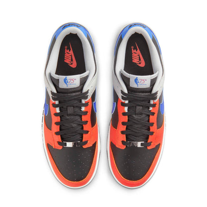 Nike NBA x Dunk Low EMB '75th Anniversary - Knicks' - Kick Game