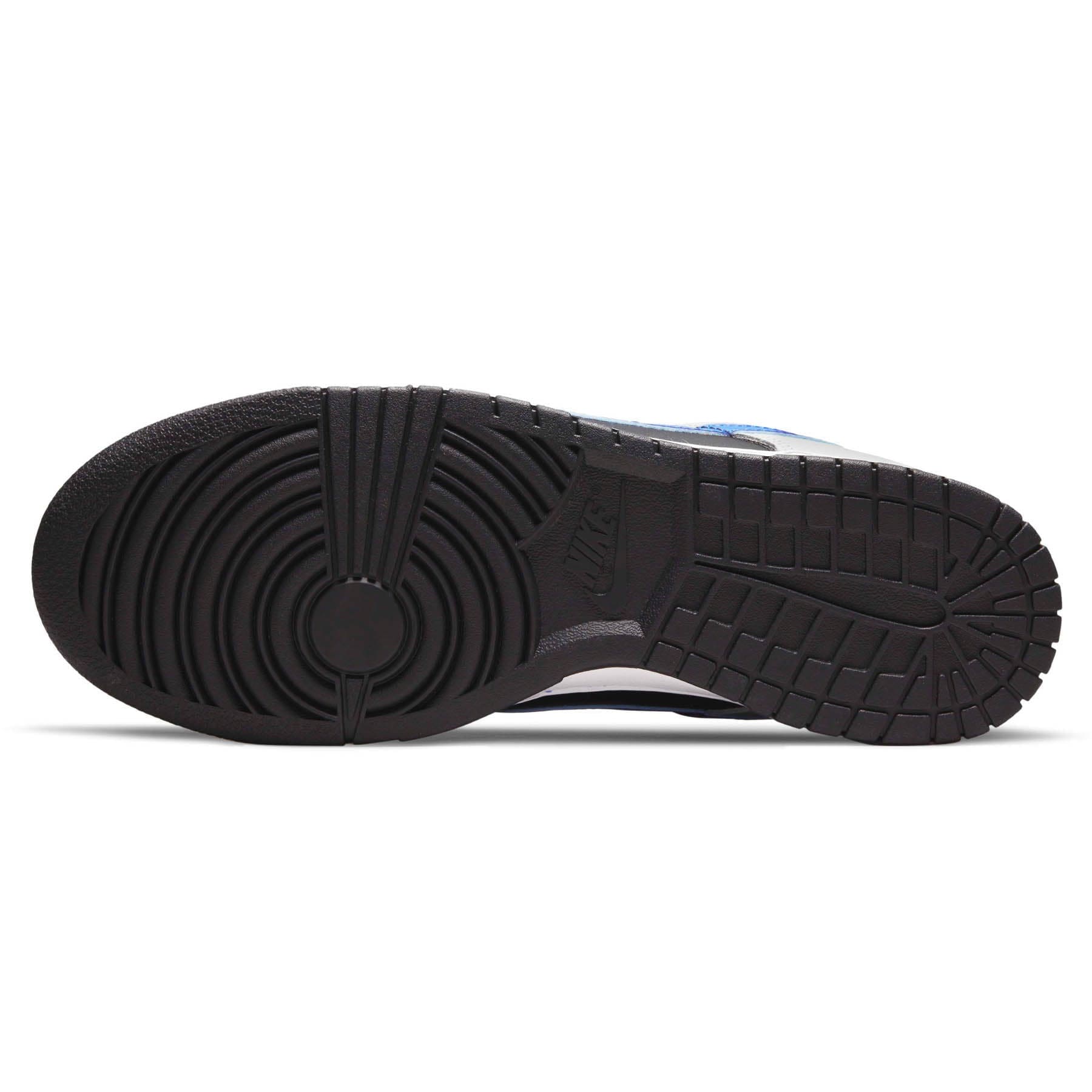 Nike NBA x Dunk EMB Low 75th Anniversary - Knicks for Sale