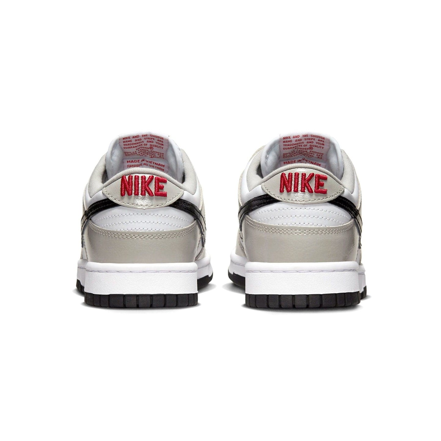Nike Dunk Low Wmns 'Light Iron Ore' - Kick Game