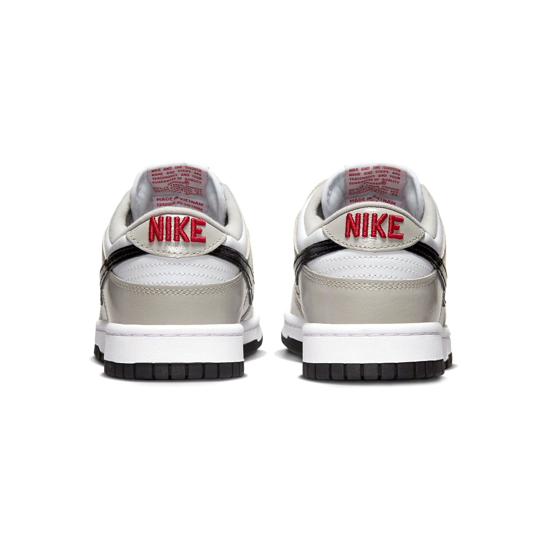 Nike Dunk Low Wmns 'Light Iron Ore' - Kick Game