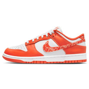 Nike Dunk Low Wmns 'Orange Paisley'