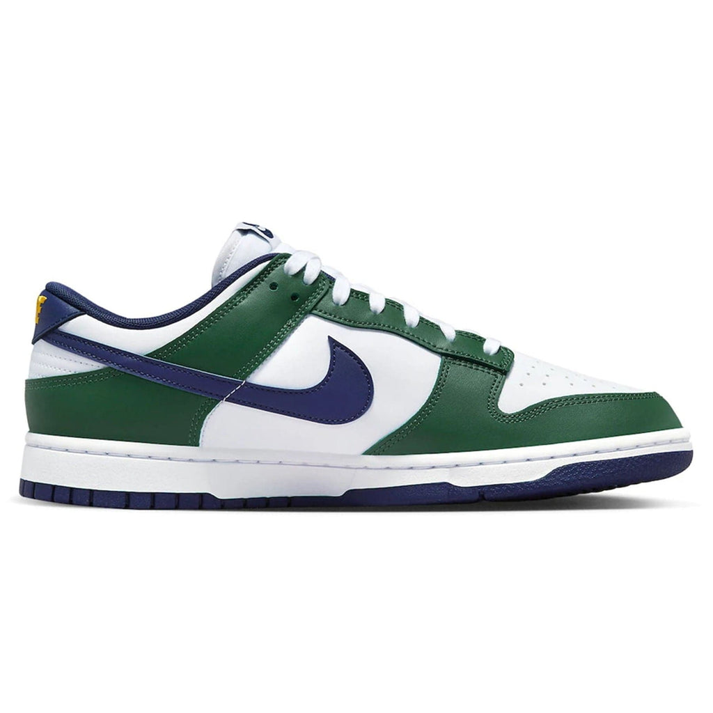Nike Dunk Low 'Fir Midnight Navy' - Kick Game