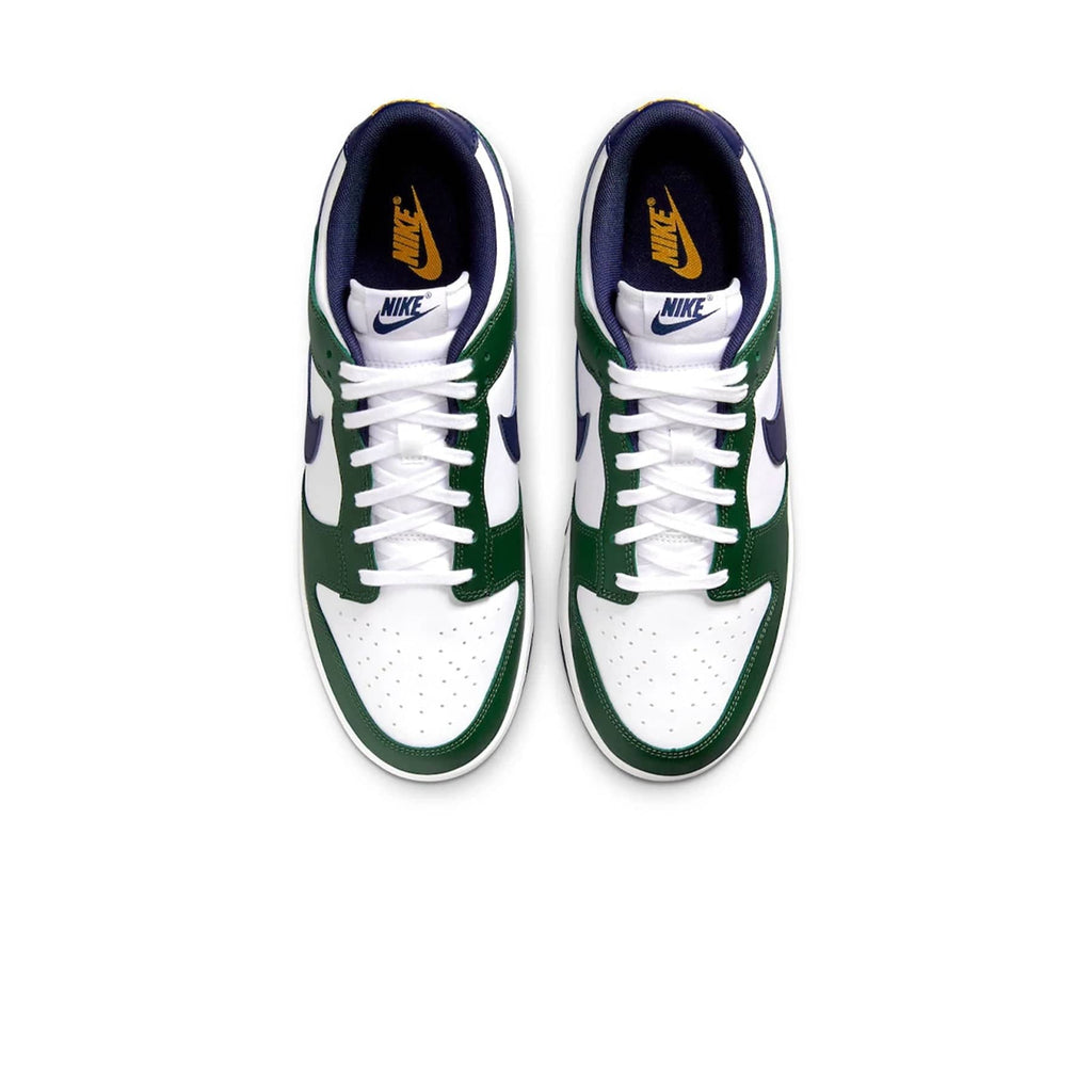 Nike Dunk Low 'Fir Midnight Navy' - Kick Game