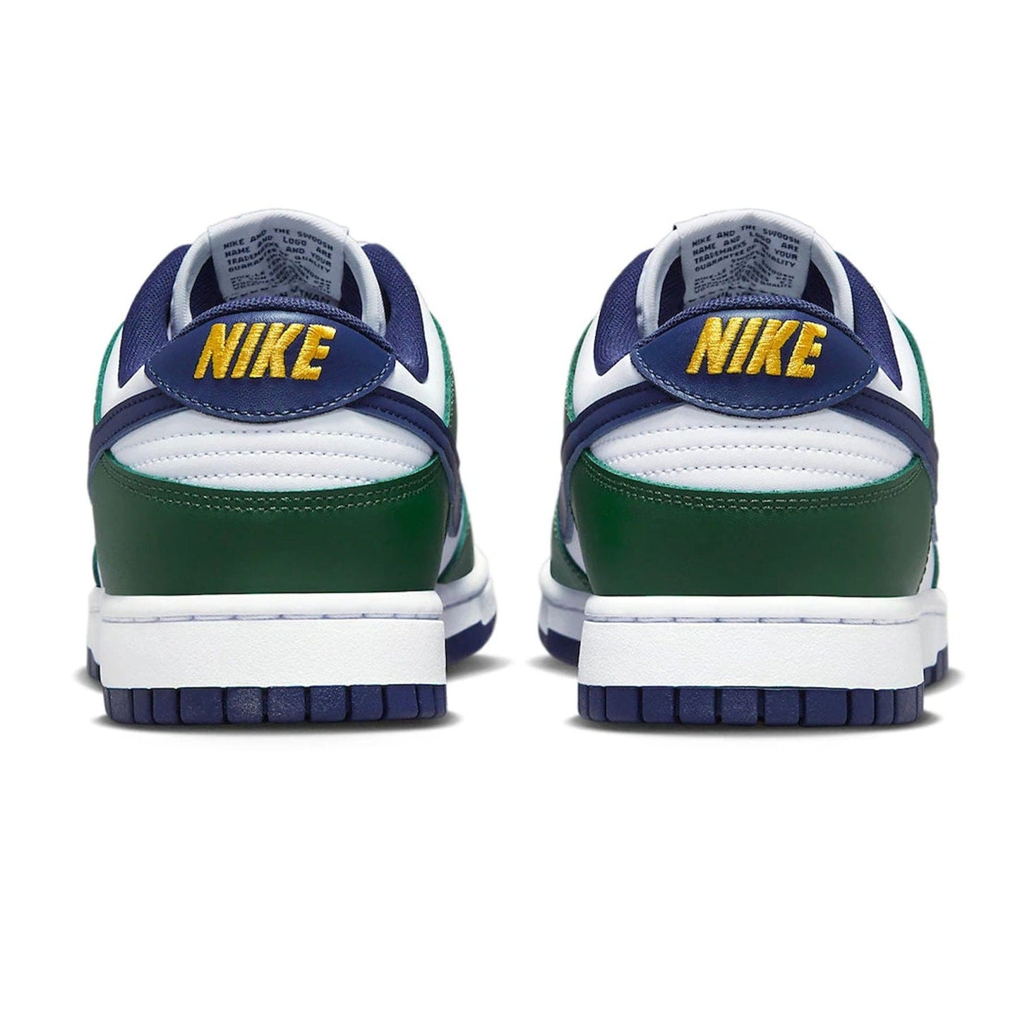 Nike Dunk Low 'Fir Midnight Navy' - Kick Game
