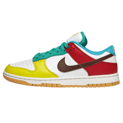 Nike Dunk Low SE 'Free.99 - White' - Kick Game