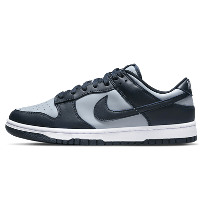 Nike Dunk Low 'Georgetown' - Kick Game