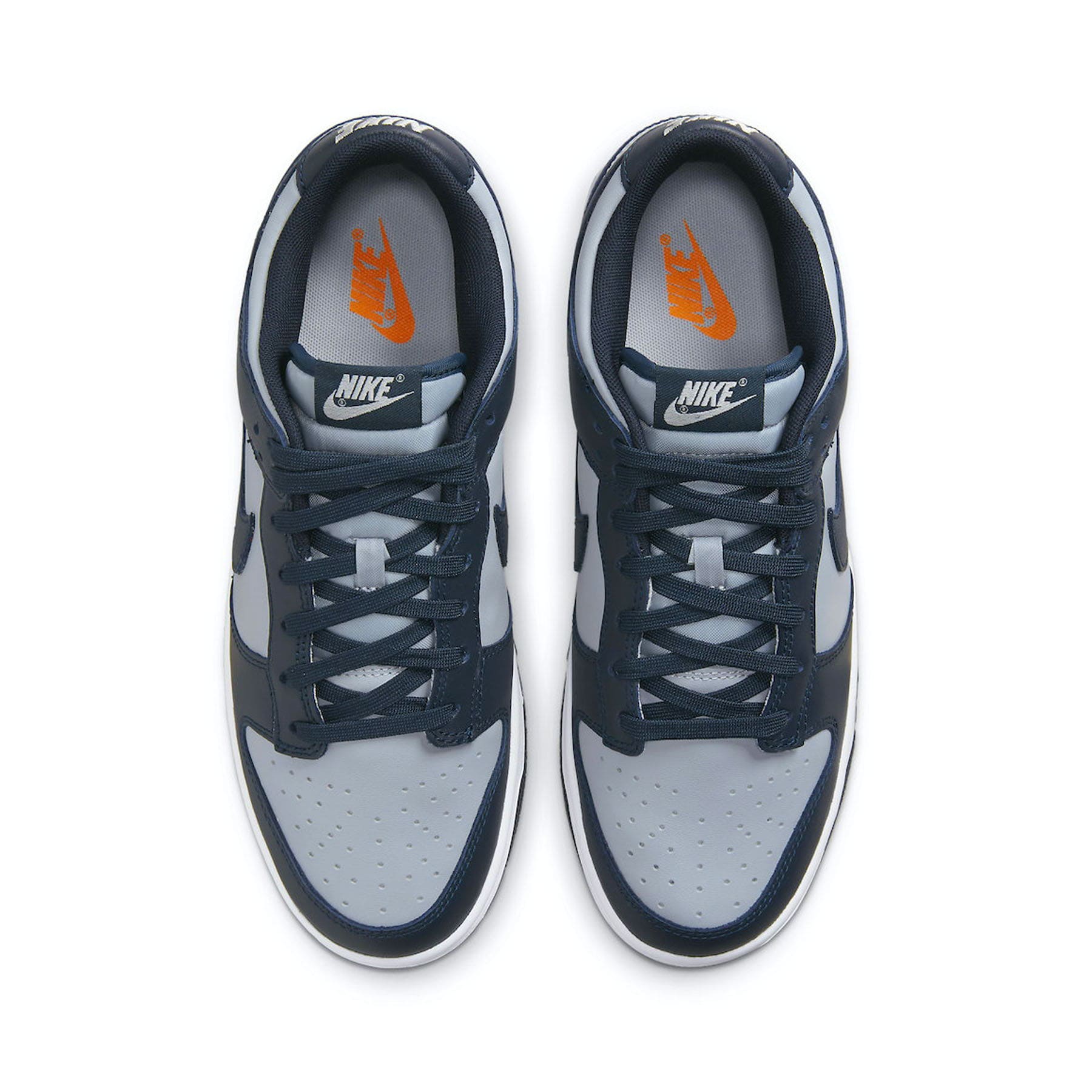 footlocker georgetown dunks
