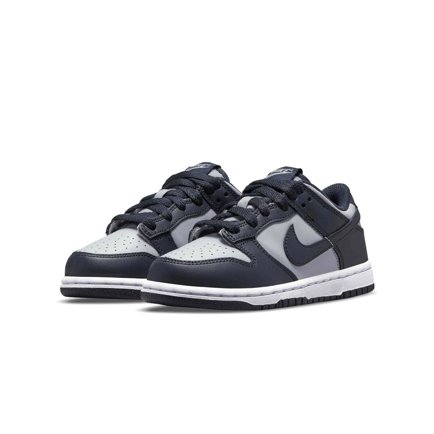 Nike Dunk Low PS 'Georgetown' - Kick Game