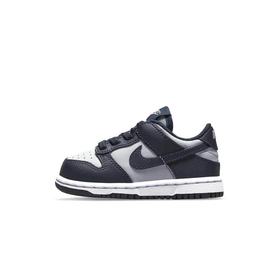 Nike Dunk Low TD 'Georgetown' - Kick Game