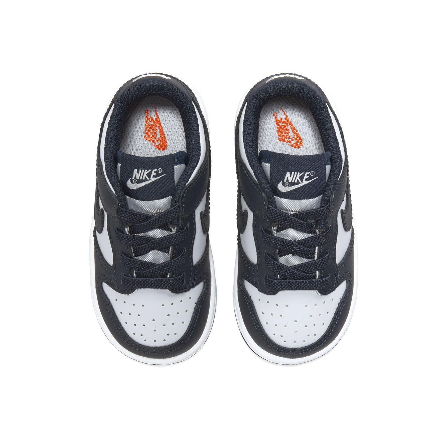 Nike Dunk Low TD 'Georgetown' - Kick Game