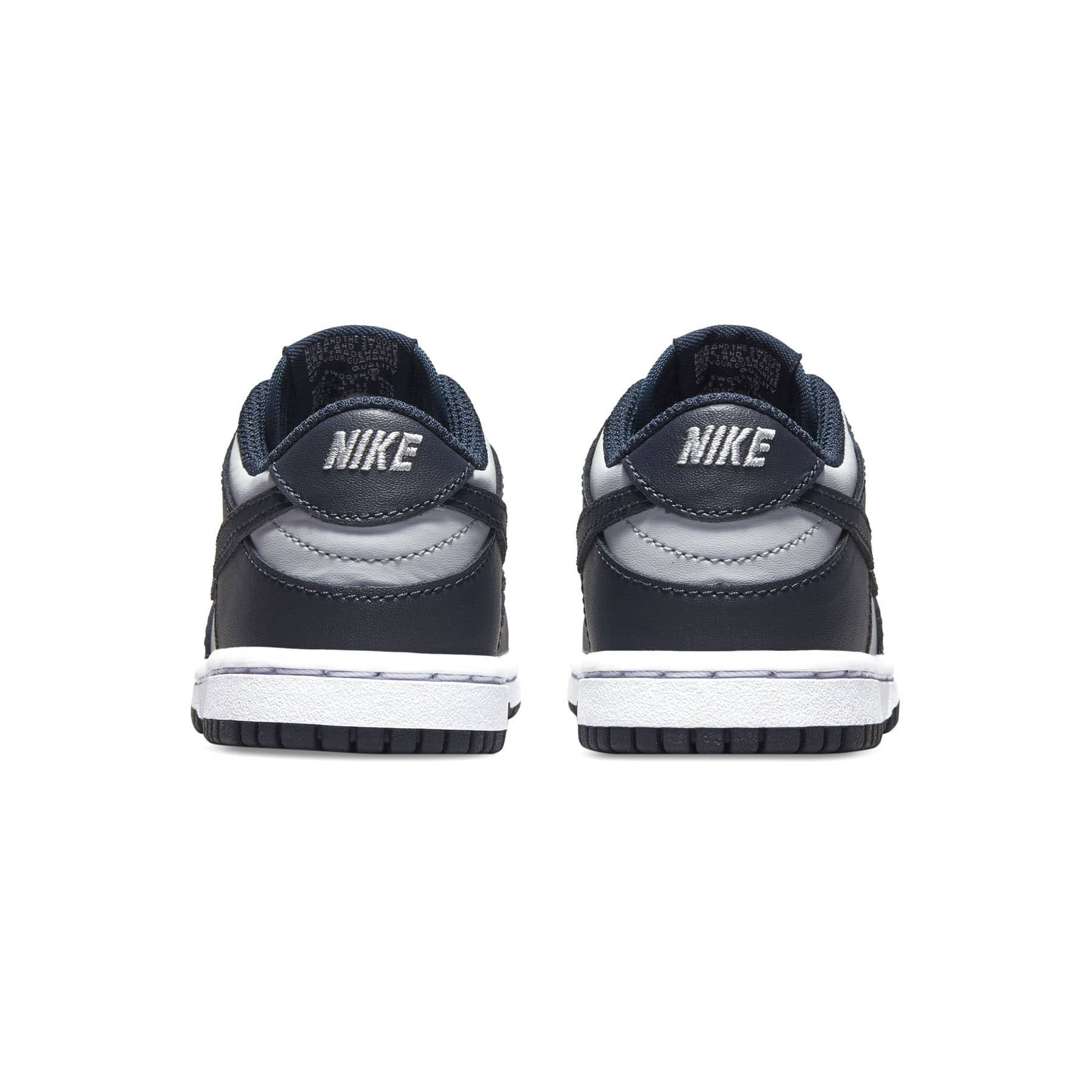 Nike Dunk Low TD 'Georgetown' - Kick Game