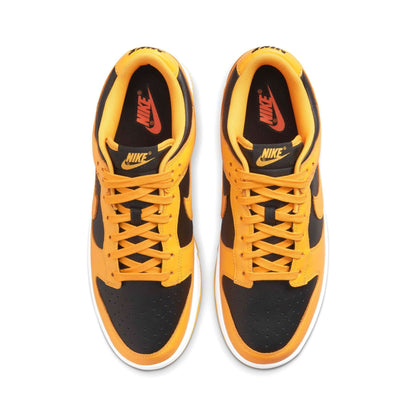 Nike Dunk Low 'Goldenrod' - Kick Game