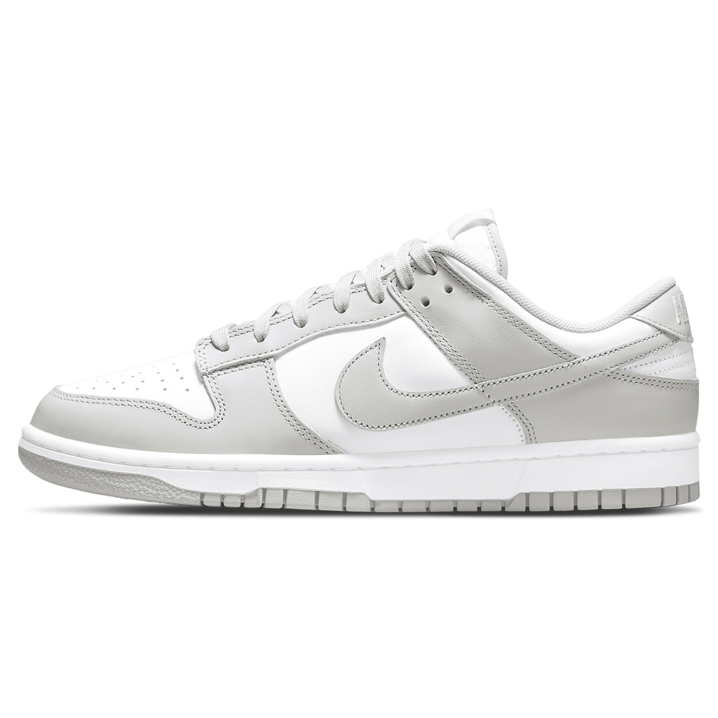 Nike Dunk Low 'Grey Fog' — Kick Game