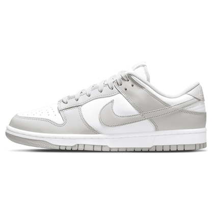 Nike Dunk Low 'Grey Fog' - Kick Game