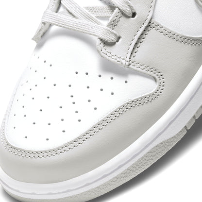 Nike Dunk Low 'Grey Fog' - Kick Game
