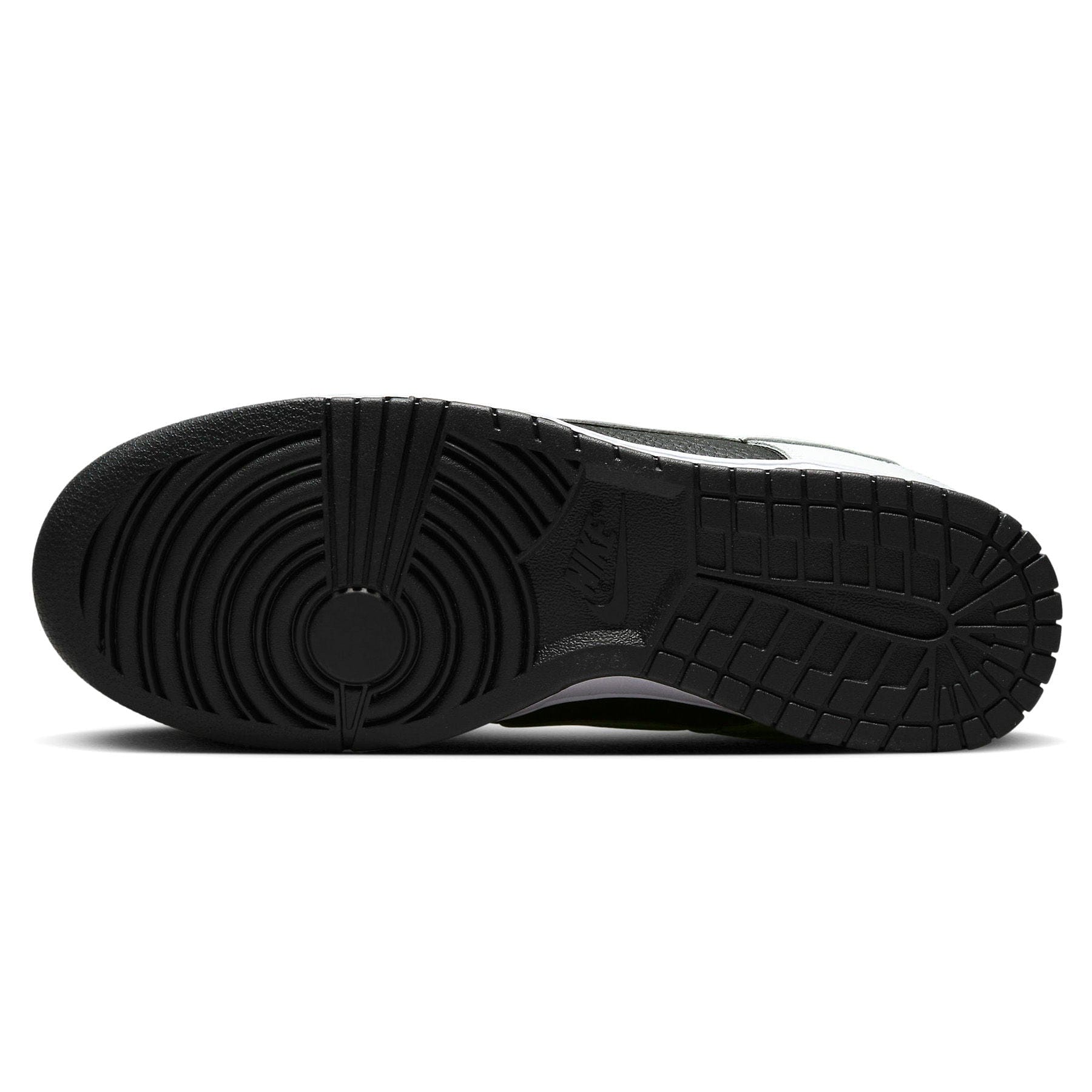 Nike Dunk Low 'Reverse Panda Neon' - Kick Game