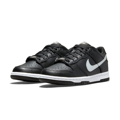 NBA x Nike Dunk Low EMB GS '75th Anniversary - Spurs' - Kick Game