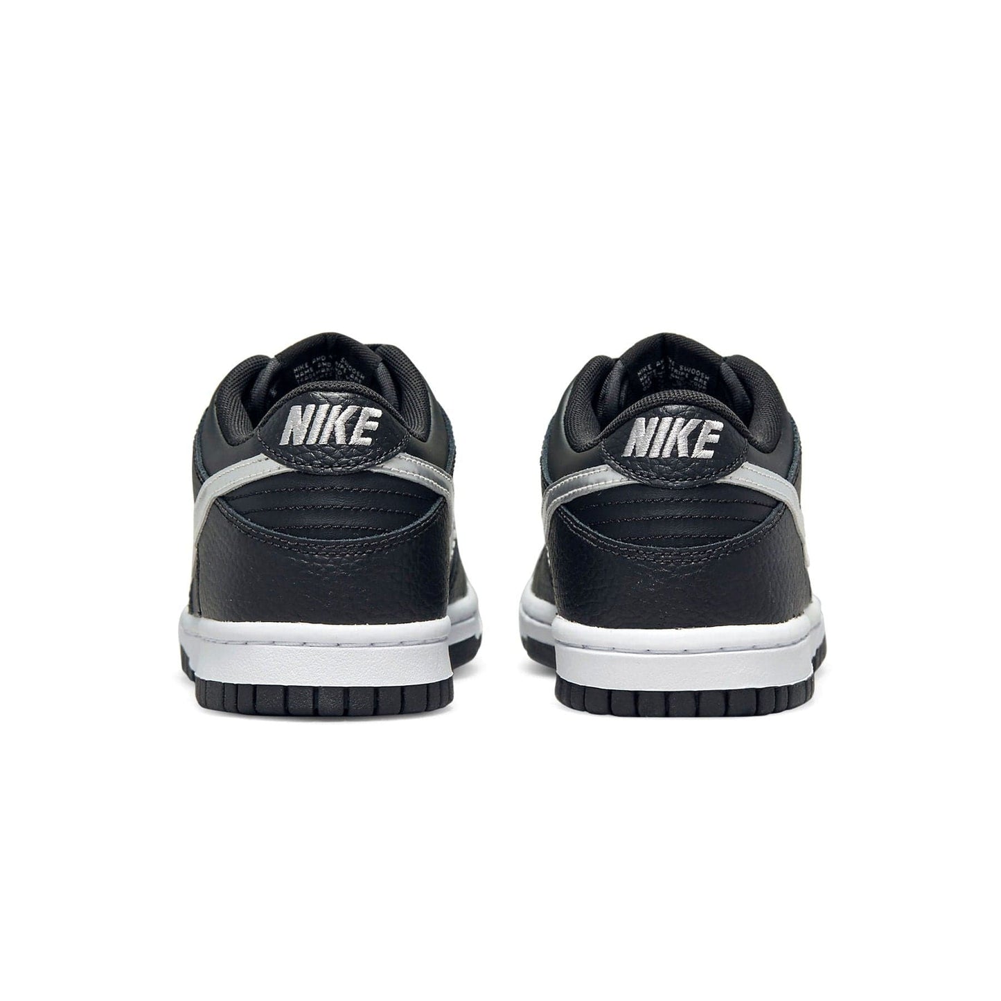 NBA x Nike Dunk Low EMB GS '75th Anniversary - Spurs' - Kick Game