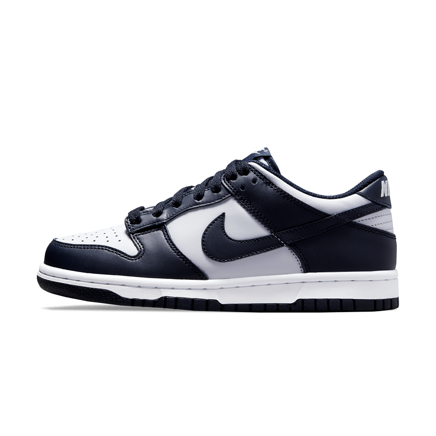 Nike Dunk Low GS 'Georgetown' - Kick Game