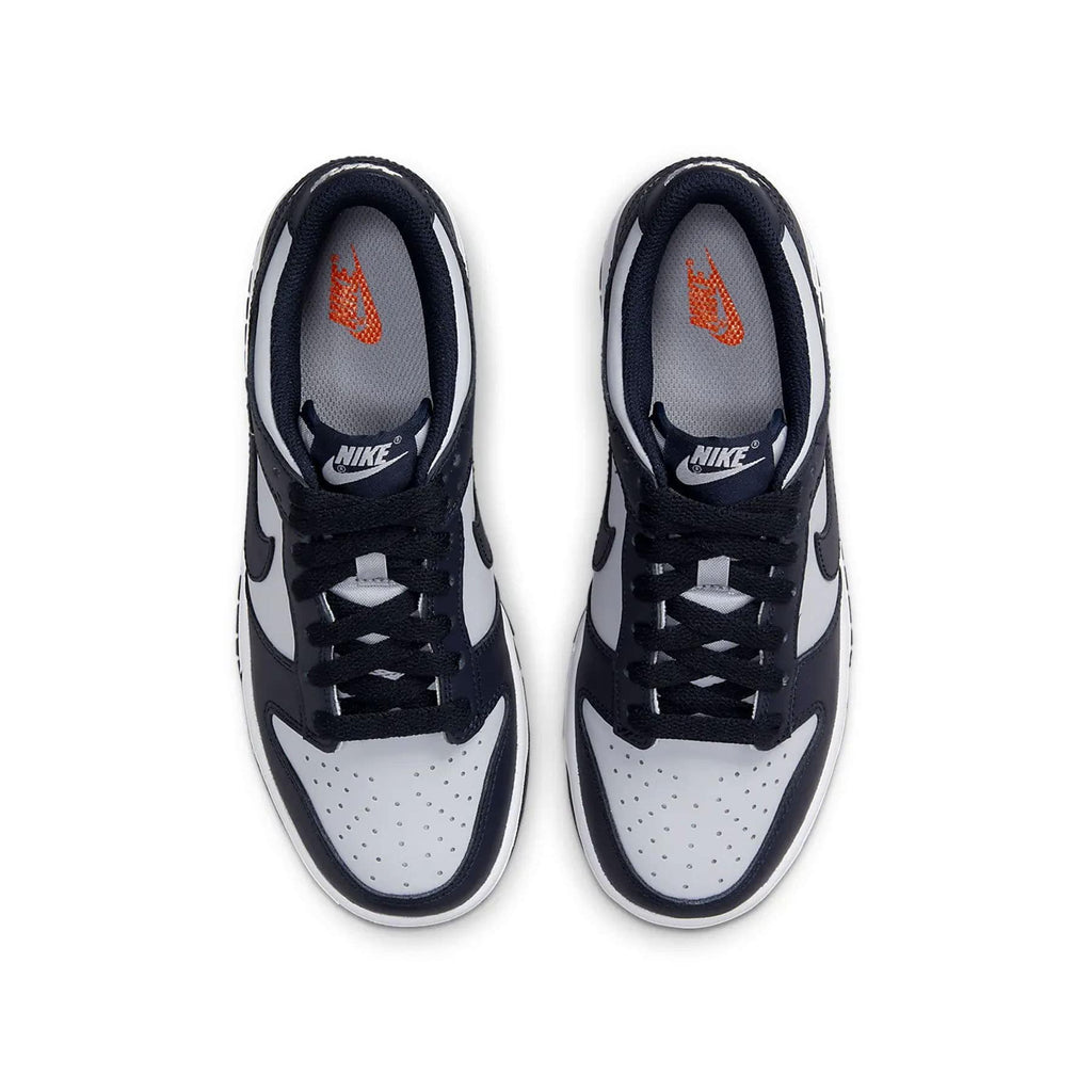 Nike Dunk Low GS 'Georgetown' - Kick Game