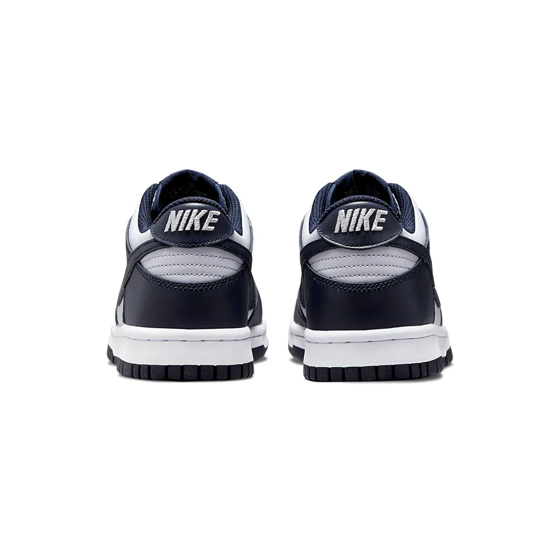 Nike Dunk Low GS 'Georgetown' - Kick Game