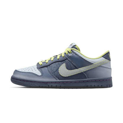 Nike Dunk Low GS 'Halloween- I am Fearless!' - Kick Game