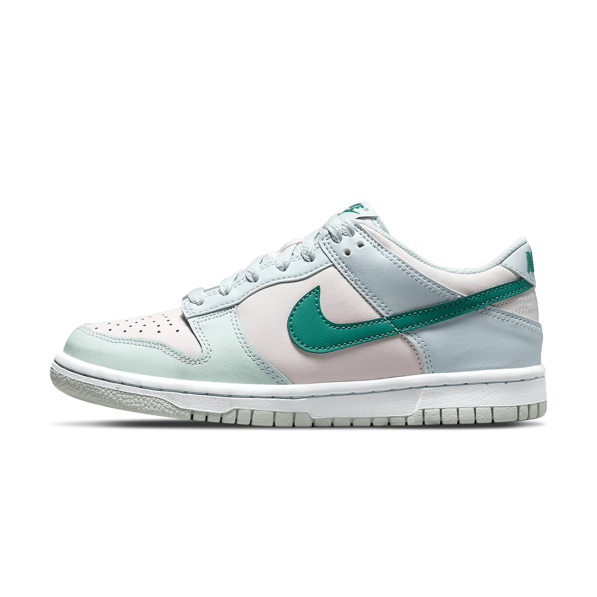 Nike Dunk Low GS 'Mineral Teal' - Kick Game