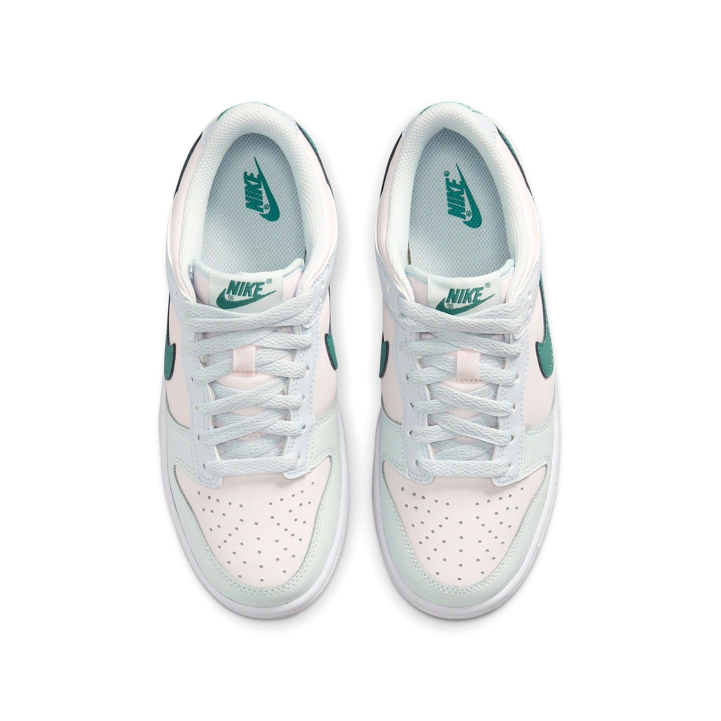 Nike Dunk Low GS 'Mineral Teal' - Kick Game