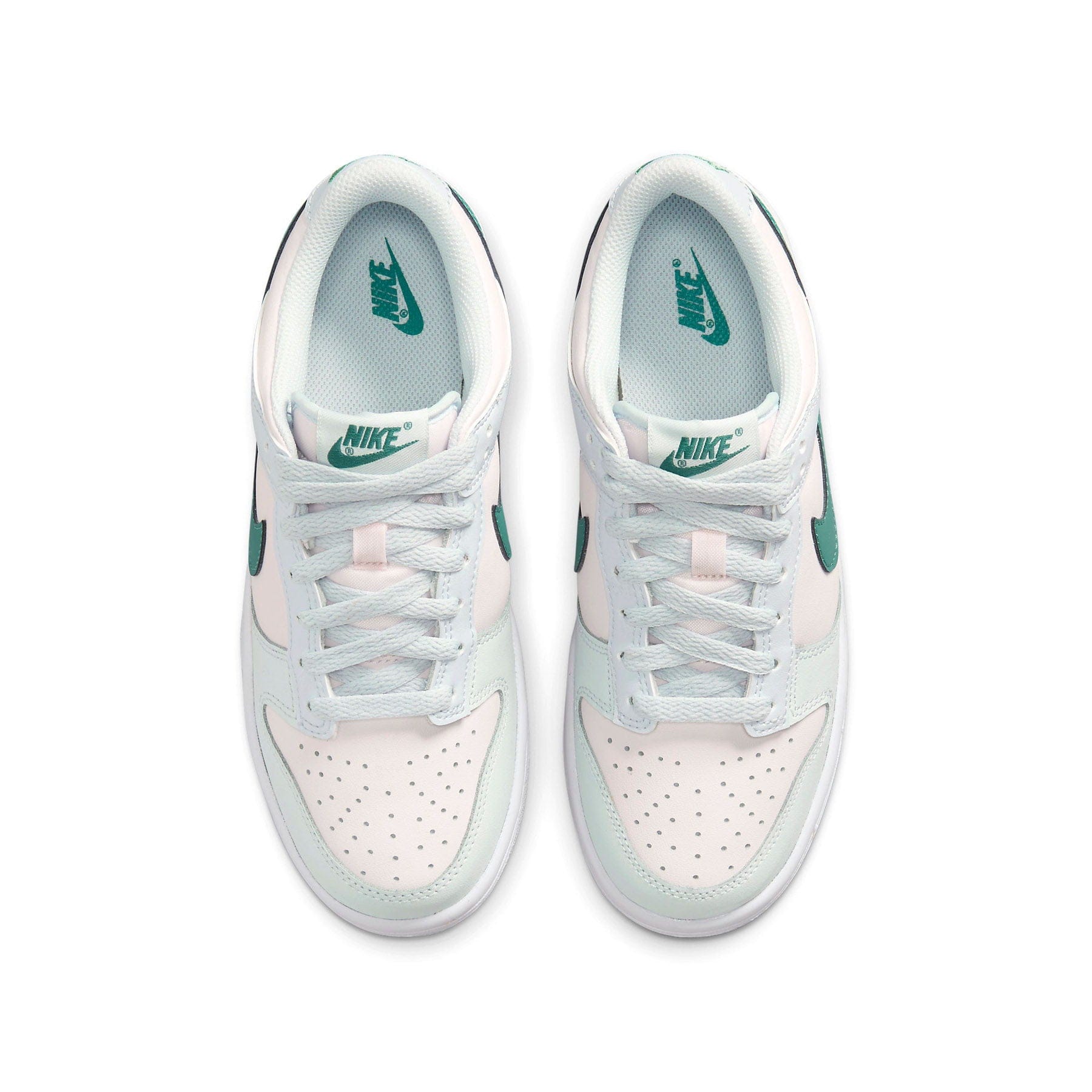 Nike Dunk Low GS 'Mineral Teal' - Kick Game