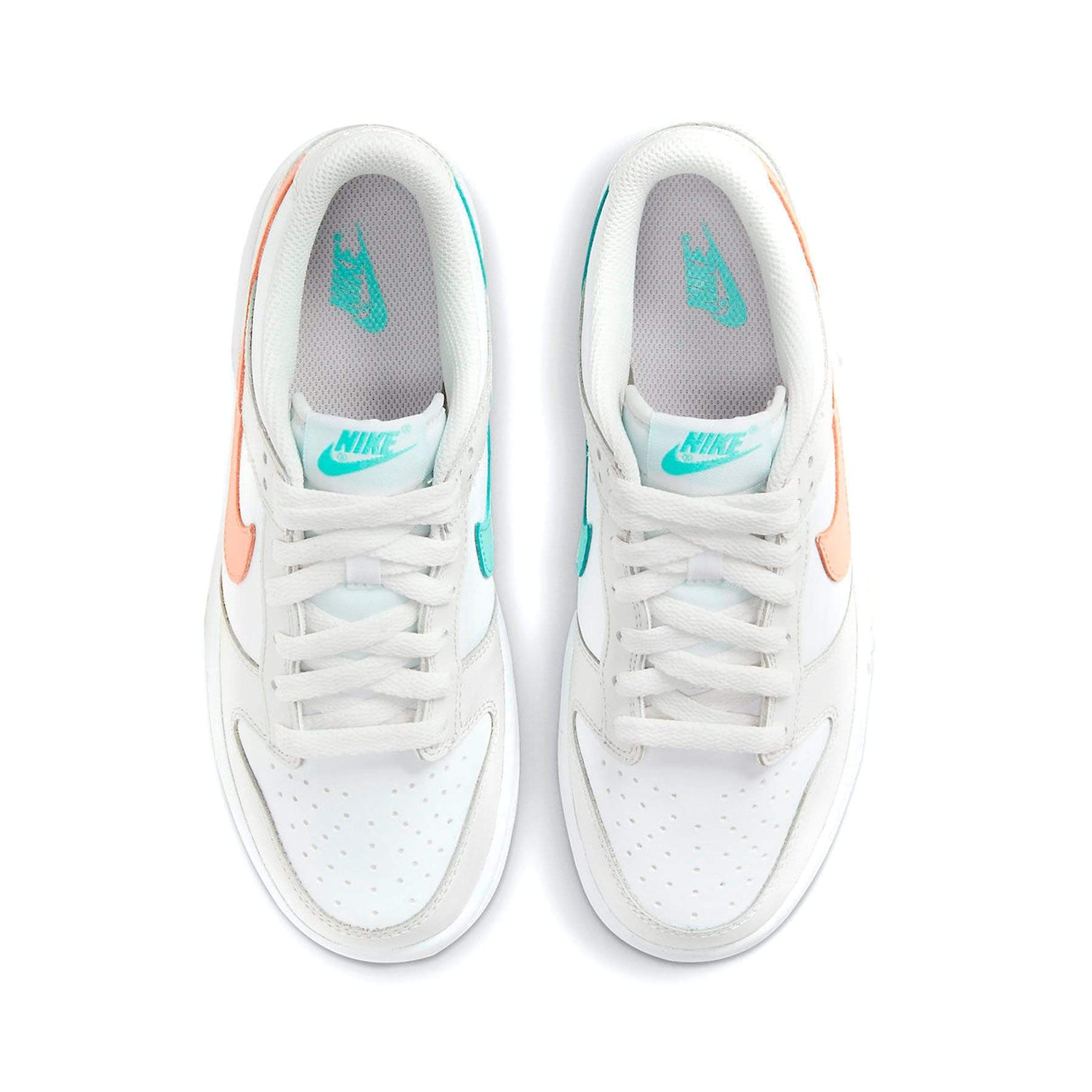 Nike Dunk Low GS ‘Tropical Twist’ - Kick Game