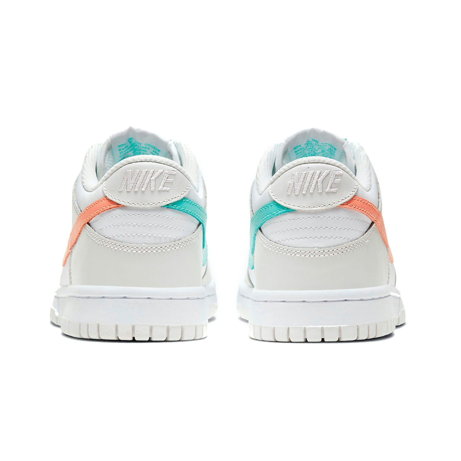Nike Dunk Low GS ‘Tropical Twist’ - Kick Game