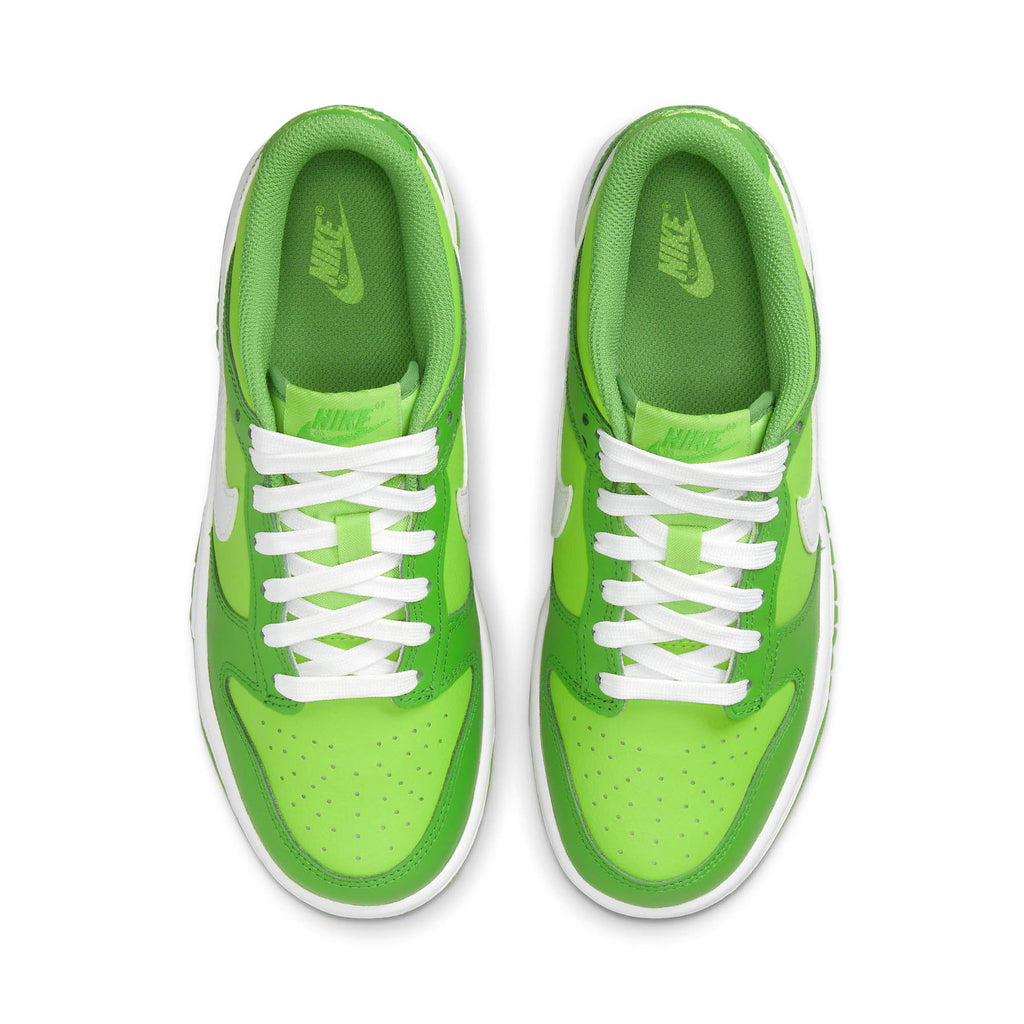 Nike Dunk Low GS 'Dark Chlorophyll' - Kick Game