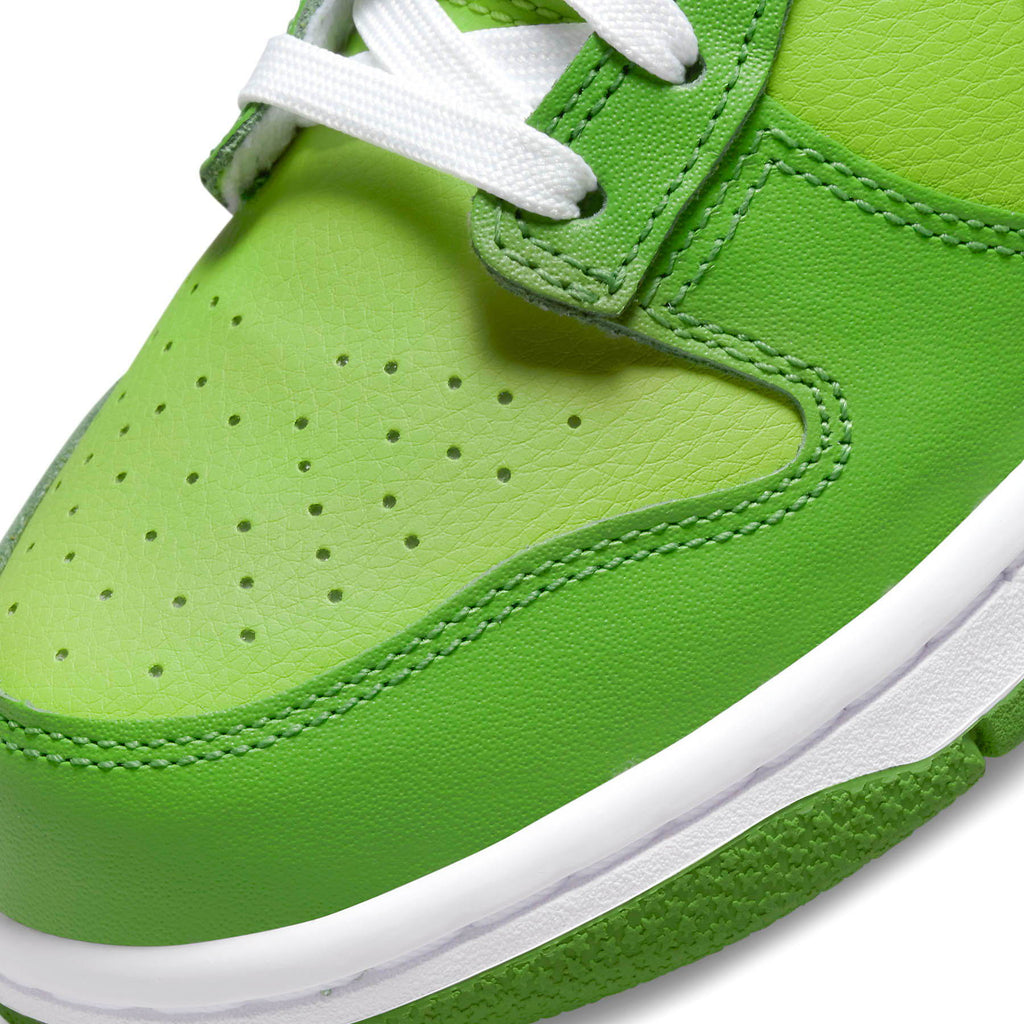 Nike Dunk Low GS 'Dark Chlorophyll' - Kick Game