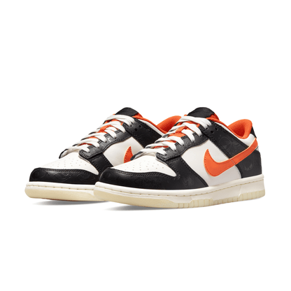 Nike Dunk Low Premium GS 'Halloween' - Kick Game