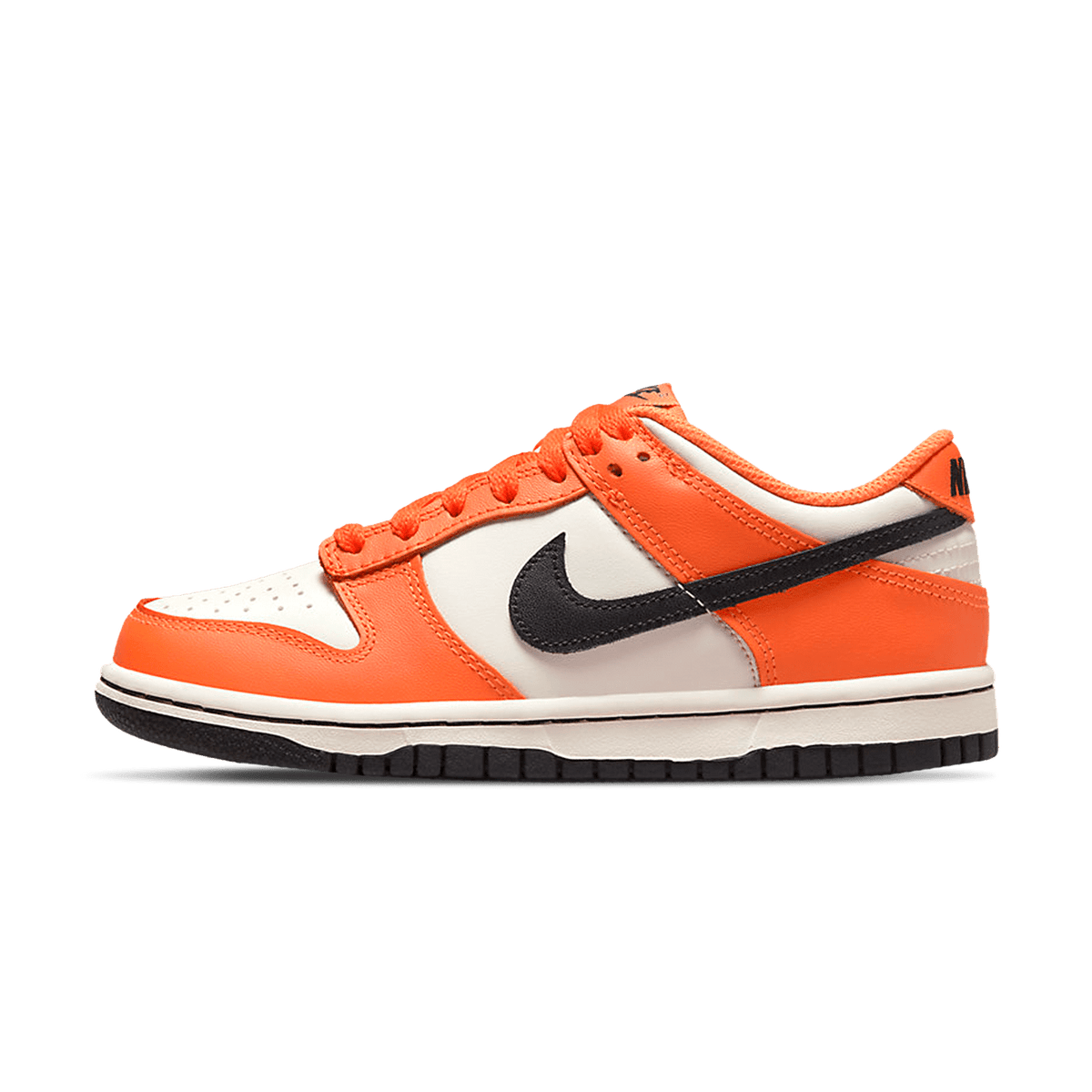 nike dunk low halloween gs 2022 DH9765 003 1