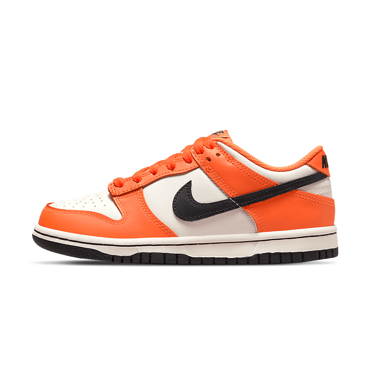 Nike Dunk Low PS 'Halloween' 2022 - Kick Game