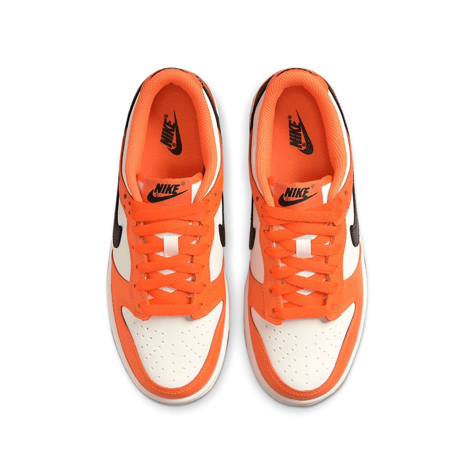 Nike Dunk Low GS Halloween 2022 - Kick Game