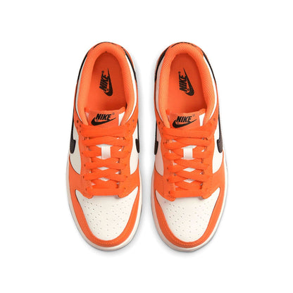 Nike Dunk Low GS Halloween 2022 - Kick Game