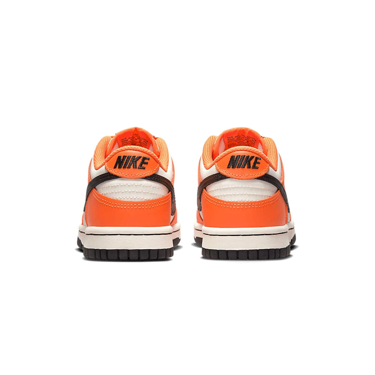 Nike Dunk Low PS 'Halloween' 2022 - Kick Game