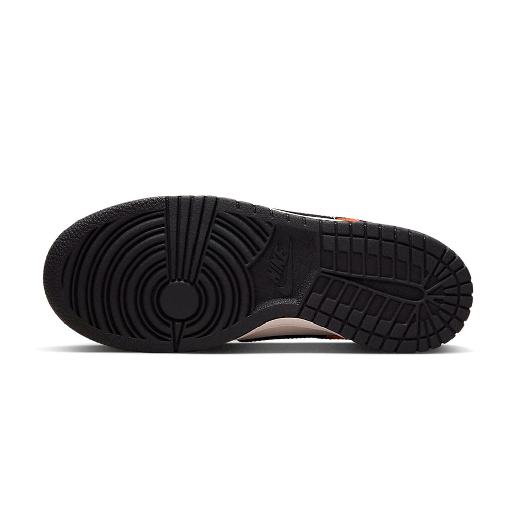  Nike Men's Air Force 1 Halloween Limited Edition Basketball  Shoes, Black/Black-starfish-sail, 7