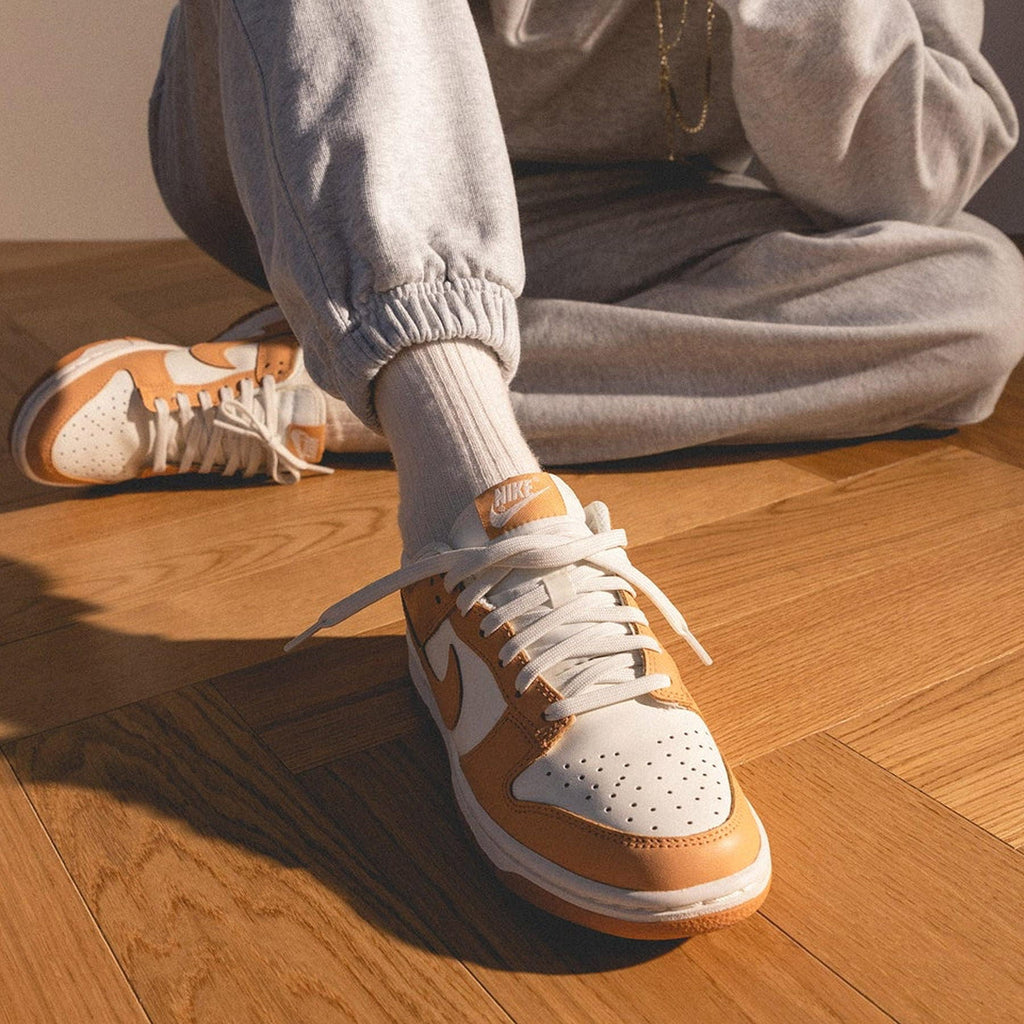 Nike Dunk Low Wmns 'Harvest Moon' — Kick Game